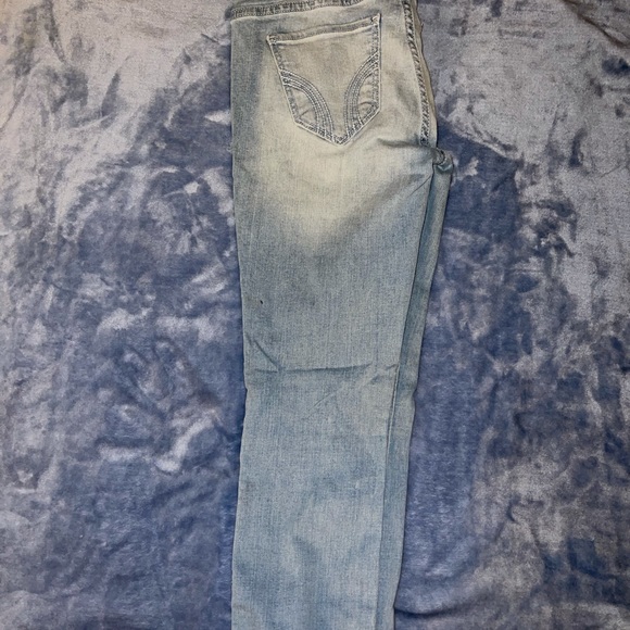 Jeans - Picture 3 of 3